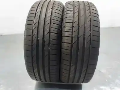 Tweedehands auto-onderdeel band voor otras marcas modelos otros modelos oem iam-referenties 215/55/17 98w  