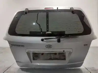 Автозапчастина б/у загальні двері для kia sorento 2.5 crdi concept посилання на oem iam 737003e100