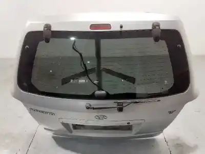 Автозапчастина б/у загальні двері для kia sorento 2.5 crdi concept посилання на oem iam 737003e100  