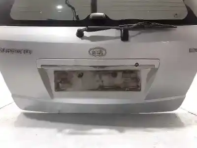 Автозапчастина б/у загальні двері для kia sorento 2.5 crdi concept посилання на oem iam 737003e100  