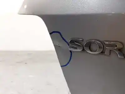 Автозапчастина б/у загальні двері для kia sorento 2.5 crdi concept посилання на oem iam 737003e100  