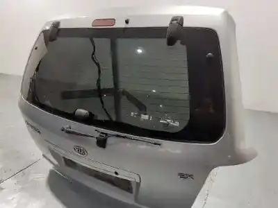 Автозапчастина б/у загальні двері для kia sorento 2.5 crdi concept посилання на oem iam 737003e100  