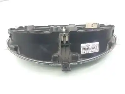 Автозапчасти б/у приборная доска за citroen jumpy hdi 120 27 l1h1 furg. acristaldo ссылки oem iam 9801642280 503001310107 1401107680