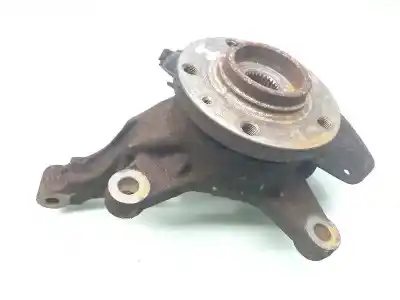 Second-hand car spare part front left knuckle for citroen jumpy hdi 120 27 l1h1 furg. acristaldo oem iam references 364693  