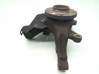 Second-hand car spare part front left knuckle for citroen jumpy hdi 120 27 l1h1 furg. acristaldo oem iam references 364693  