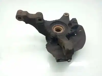 Second-hand car spare part front left knuckle for citroen jumpy hdi 120 27 l1h1 furg. acristaldo oem iam references 364693  