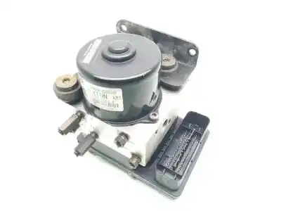 Автозапчасти б/у абс за ssangyong rexton 2.9 turbodiesel cat ссылки oem iam 4891008110