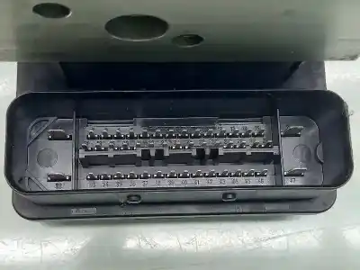 Автозапчасти б/у абс за ssangyong rexton 2.9 turbodiesel cat ссылки oem iam 4891008110  06210200534