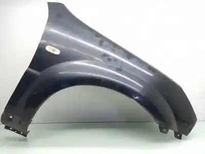 Автозапчасти б/у переднее правое крыло за ssangyong rexton 2.9 turbodiesel cat ссылки oem iam 5182108100