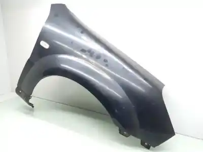 Автозапчасти б/у переднее правое крыло за ssangyong rexton 2.9 turbodiesel cat ссылки oem iam 5182108100  