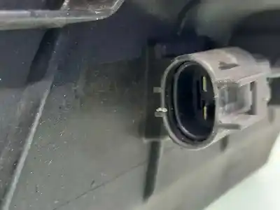 Автозапчасти б/у электрический вентилятор за ssangyong rexton 2.9 turbodiesel cat ссылки oem iam 8821008120 621651 