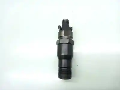 Second-hand car spare part injector for ssangyong rexton 2.9 turbodiesel cat oem iam references 6610173621  661cy4