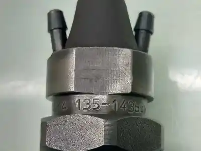 Second-hand car spare part injector for ssangyong rexton 2.9 turbodiesel cat oem iam references 6610173621  661cy4
