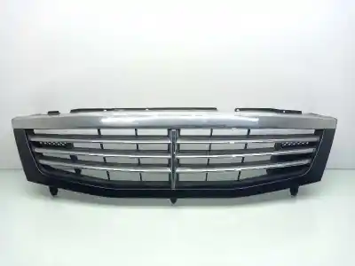 Автозапчасти б/у передняя решетка за ssangyong rexton 2.9 turbodiesel cat ссылки oem iam 7946008000