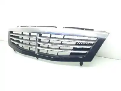 Автозапчасти б/у передняя решетка за ssangyong rexton 2.9 turbodiesel cat ссылки oem iam 7946008000  7946308000