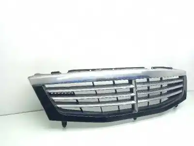 Автозапчасти б/у передняя решетка за ssangyong rexton 2.9 turbodiesel cat ссылки oem iam 7946008000  7946308000