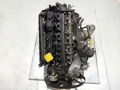 Автозапчастина б/у вибривався двигун для land rover range rover (lm) td6 hse посилання на oem iam 306d1