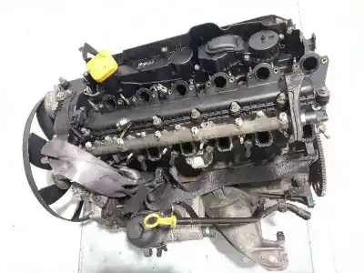 Автозапчастина б/у вибривався двигун для land rover range rover (lm) td6 hse посилання на oem iam 306d1  21525330