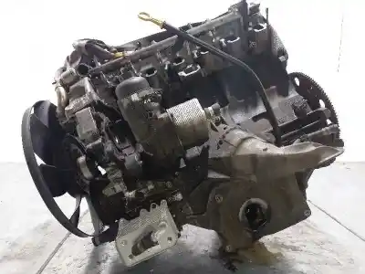 Автозапчастина б/у вибривався двигун для land rover range rover (lm) td6 hse посилання на oem iam 306d1  21525330