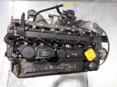 Автозапчастина б/у вибривався двигун для land rover range rover (lm) td6 hse посилання на oem iam 306d1  21525330