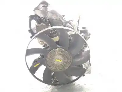 Автозапчастина б/у вибривався двигун для land rover range rover (lm) td6 hse посилання на oem iam 306d1  21525330