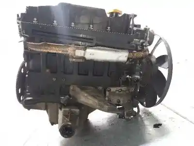 Автозапчастина б/у вибривався двигун для land rover range rover (lm) td6 hse посилання на oem iam 306d1  21525330