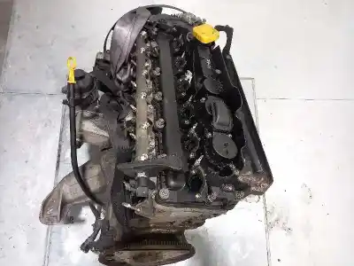 Автозапчастина б/у вибривався двигун для land rover range rover (lm) td6 hse посилання на oem iam 306d1  21525330