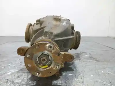 Gebrauchtes Autoersatzteil HINTERES DIFFERENZIAL zum BMW X3 (E83)  OEM-IAM-Referenzen 7535119 3.07 8907031504730001