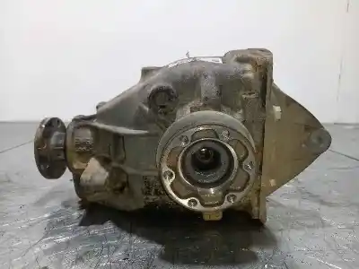 Pezzo di ricambio per auto di seconda mano differenziale posteriore per bmw x3 (e83) 2.0d riferimenti oem iam 7535119 3.07 8907031504730001
