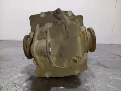 Pezzo di ricambio per auto di seconda mano differenziale posteriore per bmw x3 (e83) 2.0d riferimenti oem iam 7535119 3.07 8907031504730001