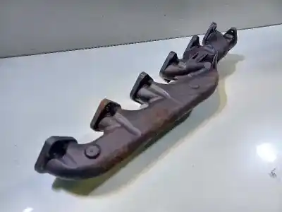 Peça sobressalente para automóvel em segunda mão COLETOR DE ESCAPE por BMW X3 (E83)  Referências OEM IAM 11627811449  779688603