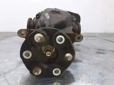 Gebrauchtes Autoersatzteil HINTERES DIFFERENZIAL zum BMW SERIE 3 COUPE (E92)  OEM-IAM-Referenzen 7566225 2.56 890909110431001