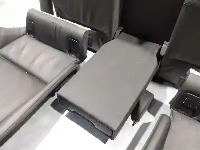 Peça sobressalente para automóvel em segunda mão conjunto de bancos por bmw serie 3 coupe (e92) e92 coupé 320d referências oem iam   