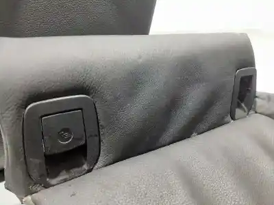 Peça sobressalente para automóvel em segunda mão conjunto de bancos por bmw serie 3 coupe (e92) e92 coupé 320d referências oem iam   