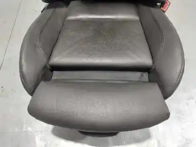 Peça sobressalente para automóvel em segunda mão conjunto de bancos por bmw serie 3 coupe (e92) e92 coupé 320d referências oem iam   