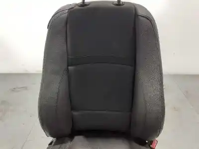 Peça sobressalente para automóvel em segunda mão conjunto de bancos por bmw serie 3 coupe (e92) e92 coupé 320d referências oem iam   