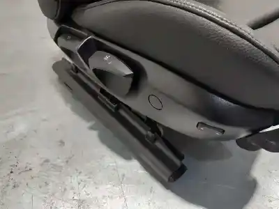 Peça sobressalente para automóvel em segunda mão conjunto de bancos por bmw serie 3 coupe (e92) e92 coupé 320d referências oem iam   