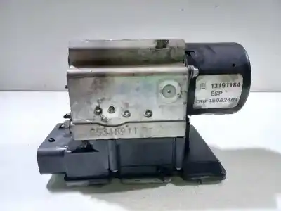 Second-hand car spare part abs for saab 9-3 combi (e50) 1.9 d oem iam references 93185678 15052401 13191184