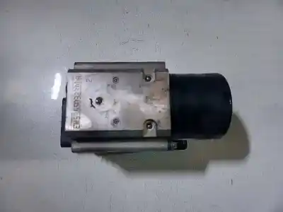 Second-hand car spare part abs for saab 9-3 combi (e50) 1.9 d oem iam references 93185678 15052401 13191184