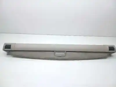 Автозапчастина б/у задній лоток для saab 9-3 combi (e50) 1.9 d посилання на oem iam 12796049  