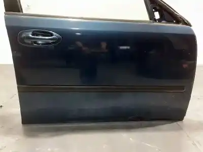 Автозапчастина б/у передні праві двері для saab 9-3 combi (e50) 1.9 d посилання на oem iam 12770114  