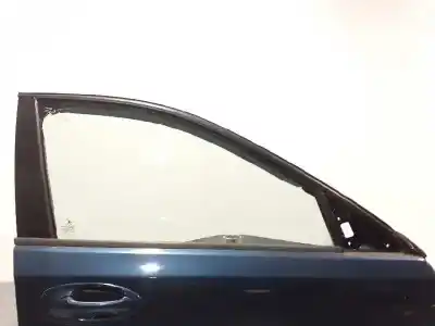 Автозапчастина б/у передні праві двері для saab 9-3 combi (e50) 1.9 d посилання на oem iam 12770114  