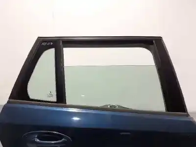 Автозапчастина б/у двері задні праві для saab 9-3 combi (e50) 1.9 d посилання на oem iam 12770244  