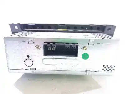 Автозапчастина б/у аудіо система / радіо cd для saab 9-3 combi (e50) 1.9 d посилання на oem iam   12768217aa