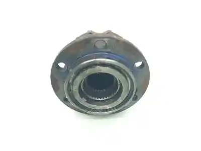 Pièce détachée automobile d'occasion moyeu de roue pour hyundai galloper ii (jk-01) 2.5 td intercooler références oem iam hb403300  