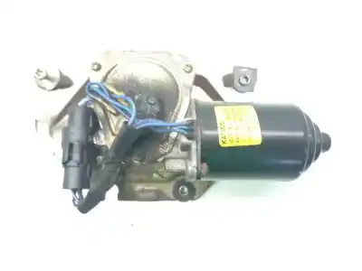 Second-hand car spare part front windshield wiper motor for hyundai galloper ii (jk-01) 2.5 td intercooler oem iam references hk781200  