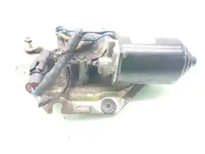 Second-hand car spare part front windshield wiper motor for hyundai galloper ii (jk-01) 2.5 td intercooler oem iam references hk781200  