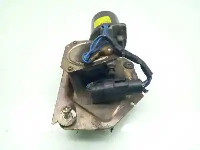 Second-hand car spare part front windshield wiper motor for hyundai galloper ii (jk-01) 2.5 td intercooler oem iam references hk781200  