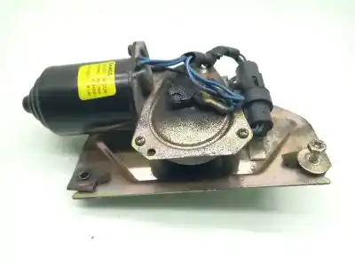 Second-hand car spare part front windshield wiper motor for hyundai galloper ii (jk-01) 2.5 td intercooler oem iam references hk781200  