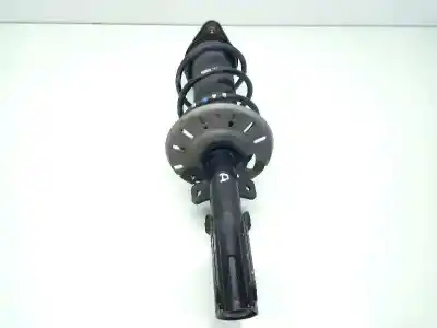 İkinci el araba yedek parçası ÖN SAG AMORTISÖR için PEUGEOT 308  OEM IAM referansları 1628565380 03031000231 9823318680